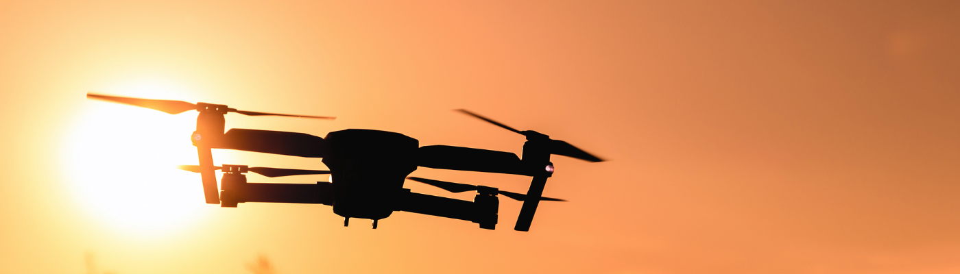 Drone industry insights