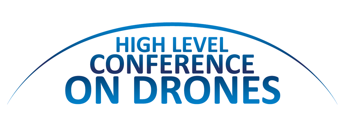 European drone regulations discussed at the EASA High Level Conference in Amsterdam