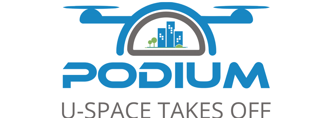 PODIUM announces U-Space visitor events