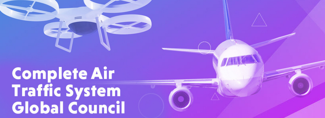 Lightning start for Complete Air Traffic System Global Council - header