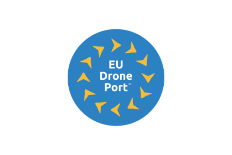 EU Drone Port