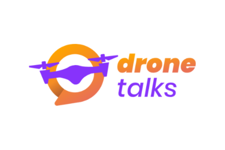 Drone Talks LOGO
