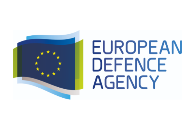 European Defence Agency Logo