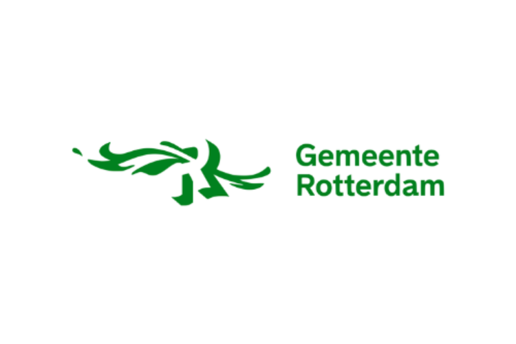 Gameente Rotterdam logo