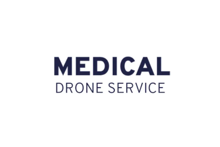 Medical Drone Week Logo