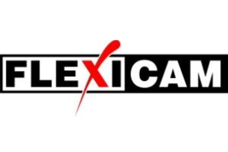 Flexicam Logo