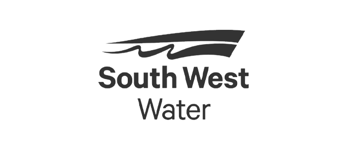 Logo South West Water
