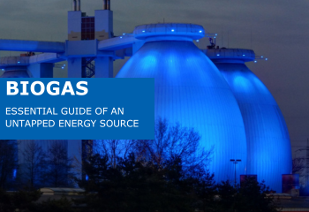Biogas essential guide