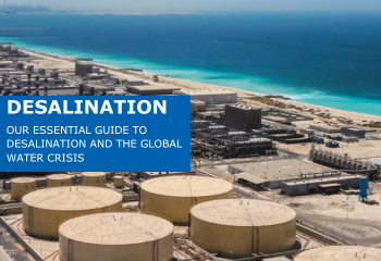 Desalination essential guide