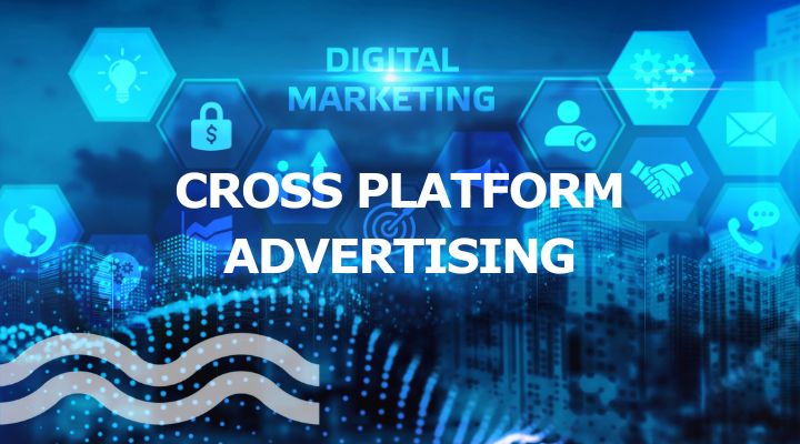Cross platform advertising