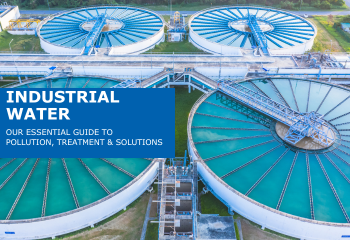 Industrial water essential guide
