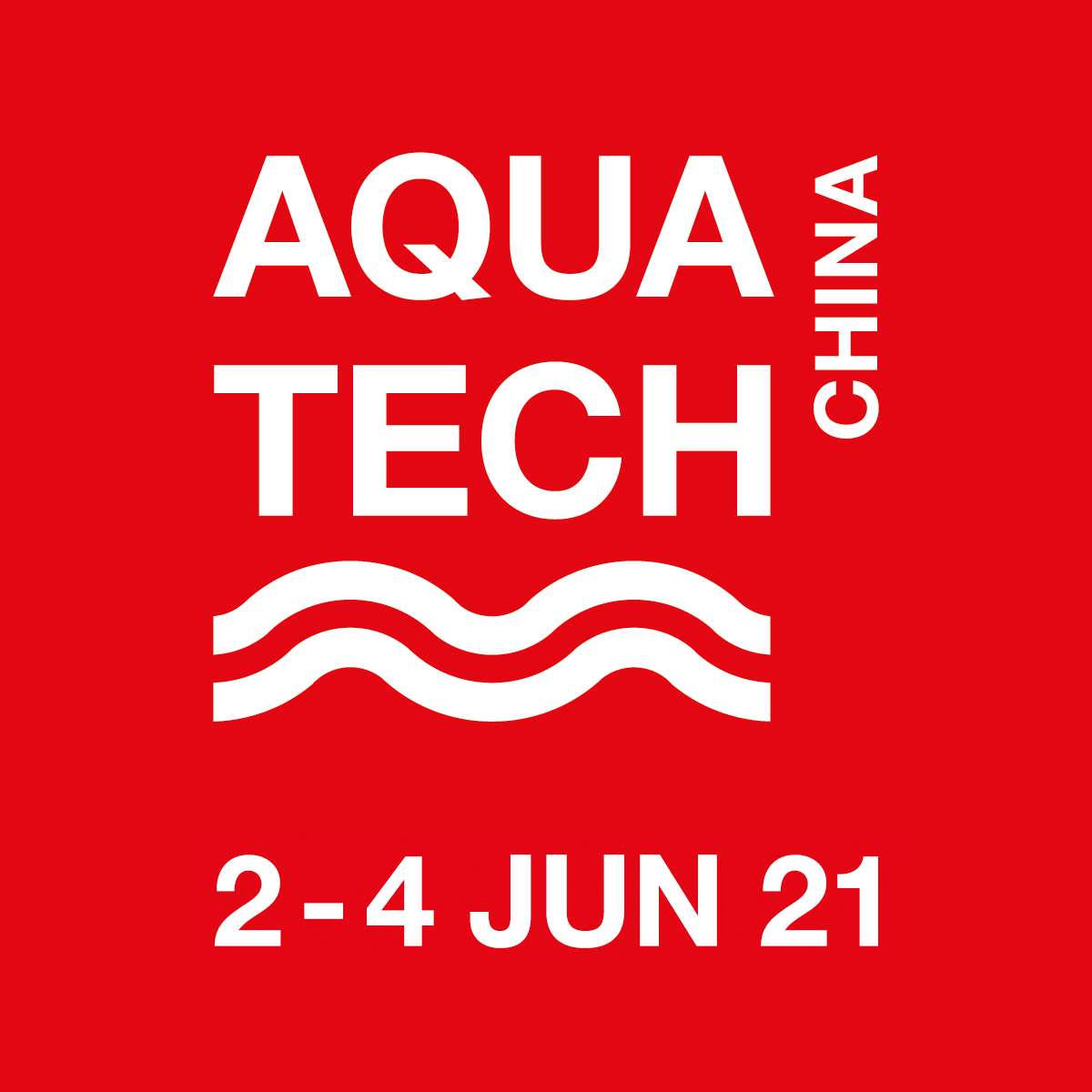 Aquatech China