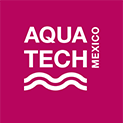 Aquatech Mexico logo