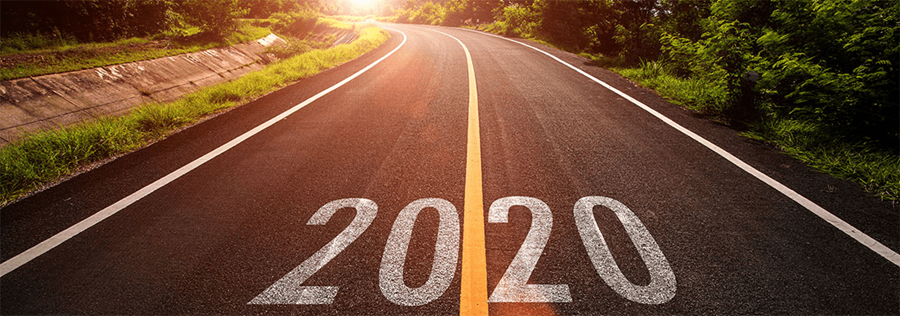 Water technology trends 2020: What will 2020 hold for the water sector?