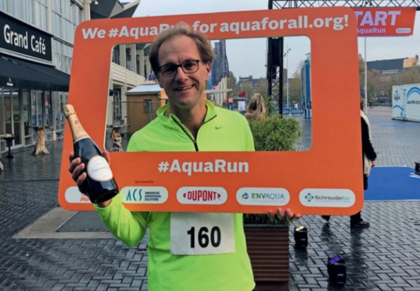 AQA Aquarun winner 2019