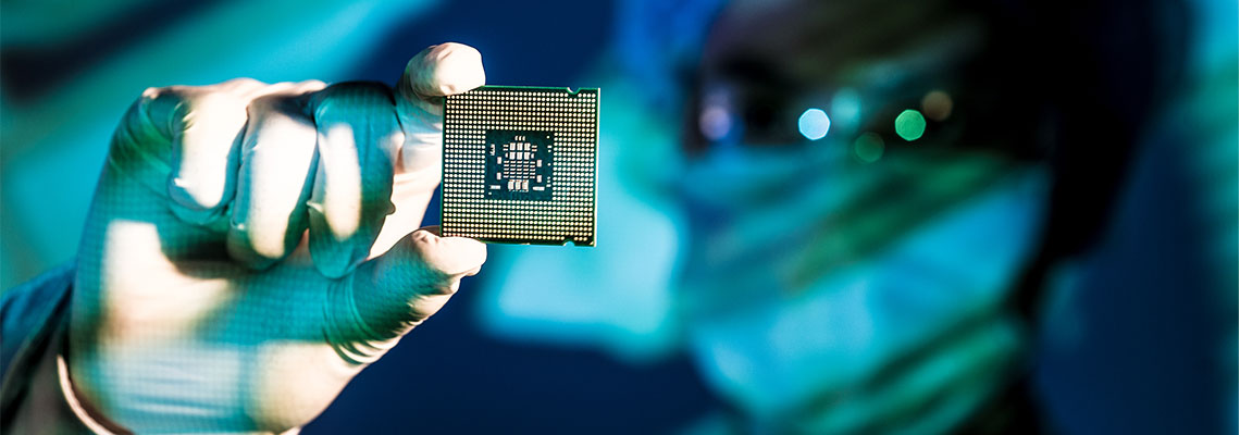 Intel takes byte out of water risk with reuse project