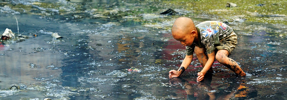 China assigns more funds to improve water quality as 2020 deadline looms