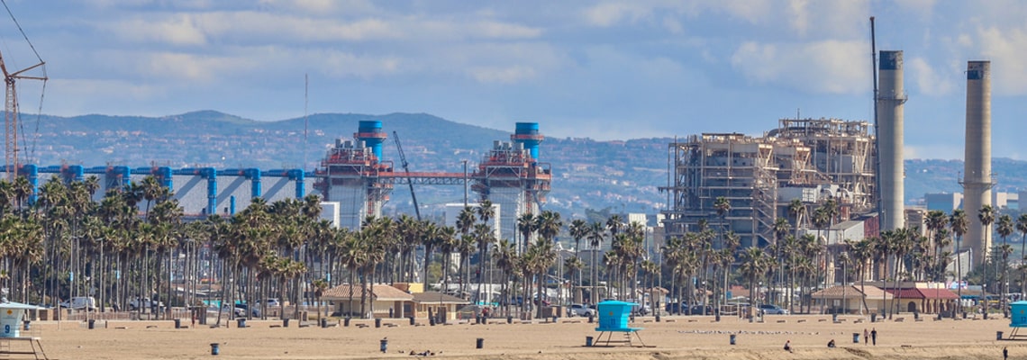 New hub to lower desalination manufacturing costs in US