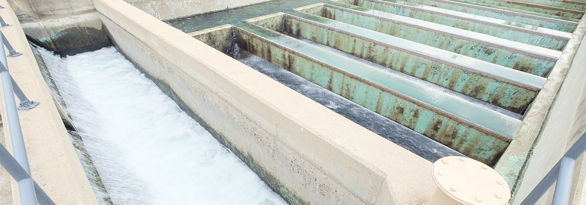 Water treatment: Our essential guide to water treatment technology