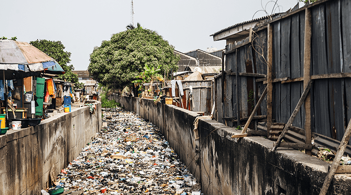 Muminu Badmus: Taking water experience back home to Lagos