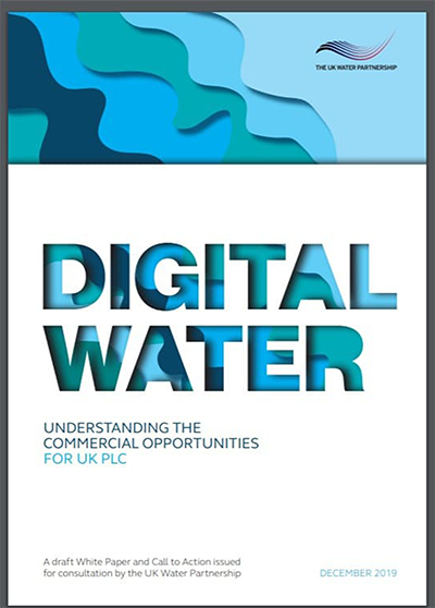 Digital water round-up: 4 stories you may have missed