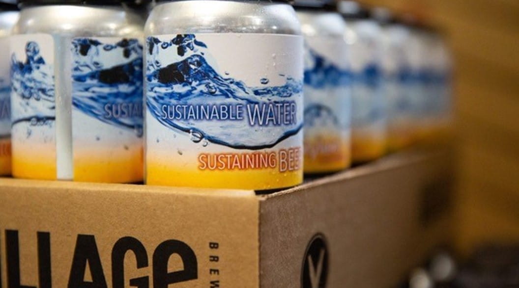 YUM OR YUCK? 5 BEERS MADE FROM RECYCLED WASTEWATER