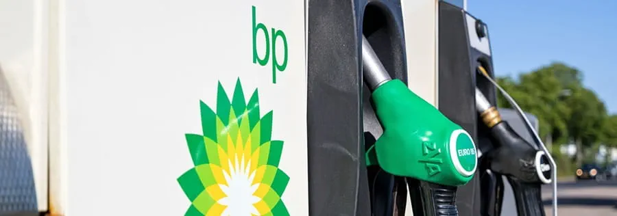 BP COMMITS TO NET ZERO BUT WHAT ABOUT WATER?