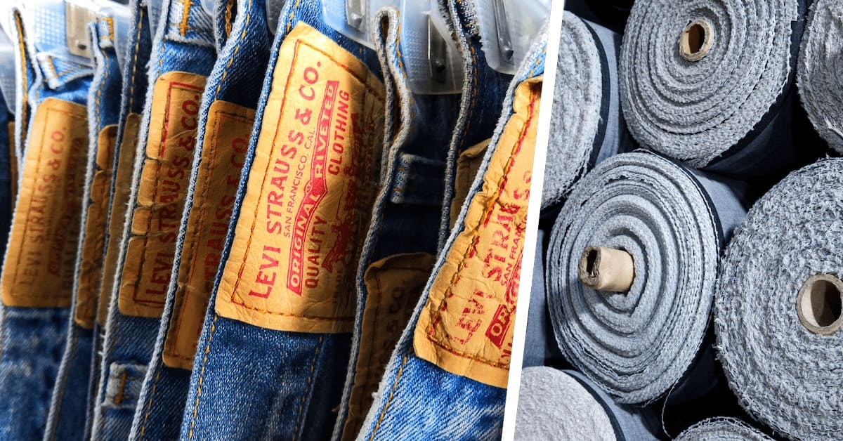 Digital denim can reduce energy and water consumption - Specialty