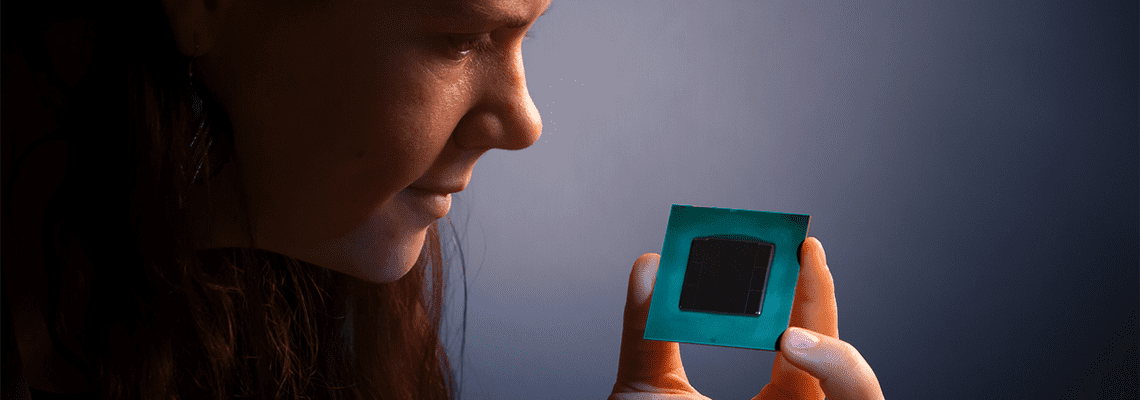 Intel plans to be “net water positive” by 2030