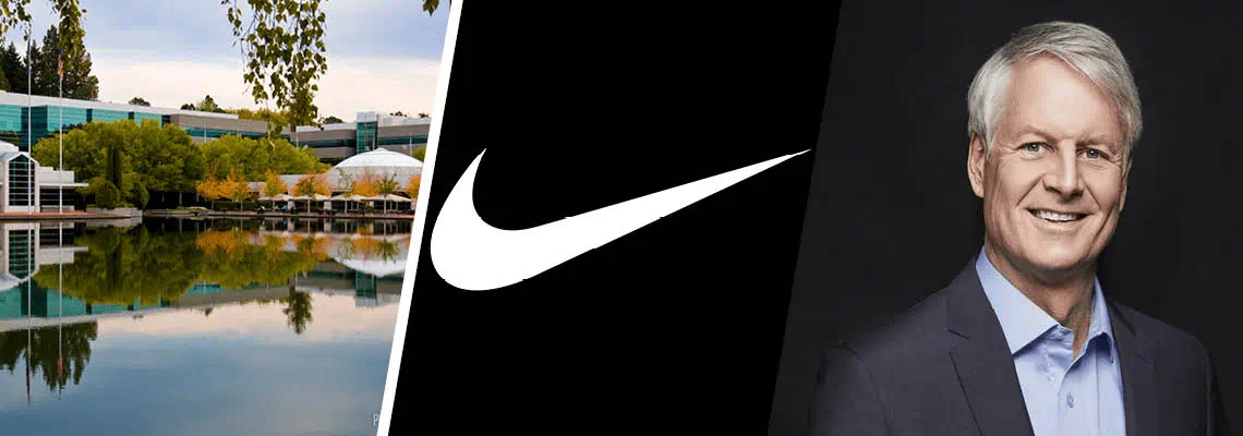 Just do it: Nike races ahead on water targets