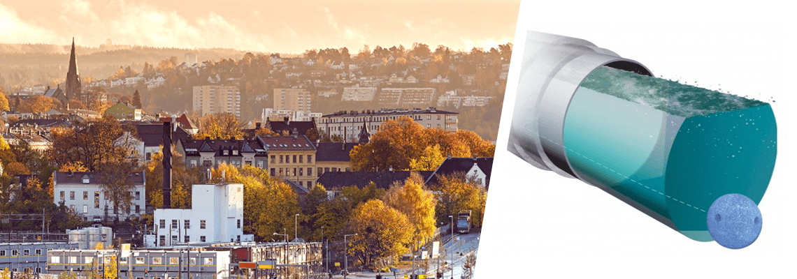 CASE STUDY: Oslo steps up its game on leakage