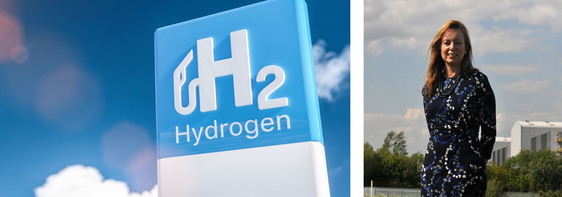 Wastewater to hydrogen: the fuel of the future?