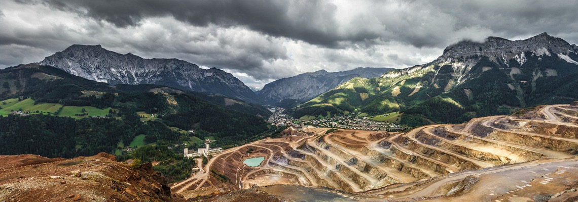 The role of water in mining’s sustainability journey