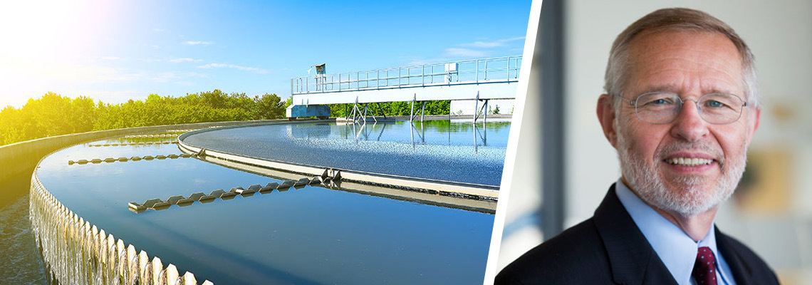 50% global wastewater treatment still not enough