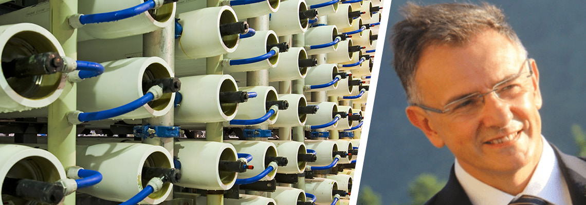 UAE to phase in more membranes header