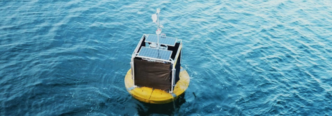 Leveraging the Ocean to Create Solutions to Global Water Shortages | Aquatech