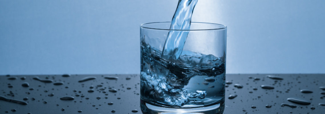 Which countries have the safest drinking water and why?