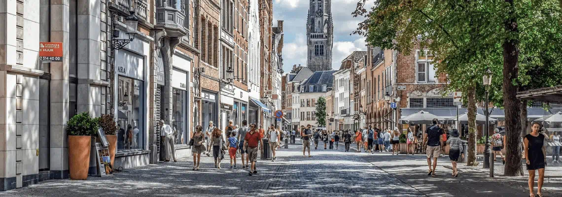 Flanders: paving the way for a circular economy I Aquatech