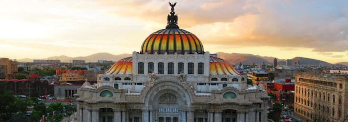 Mexico: Opening the door to PPPs to invigorate water