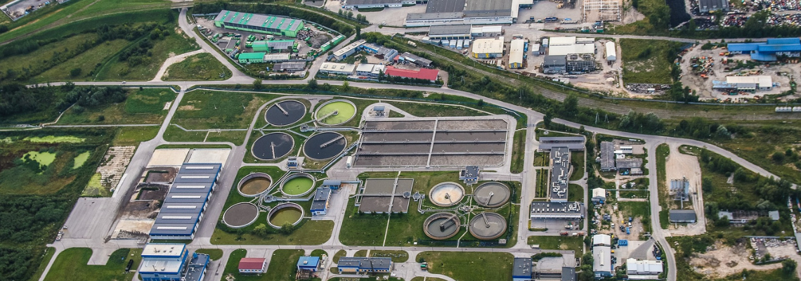 Wastewater Treatment Plants Releasing More Methane Than Previously Thought | Aquatech