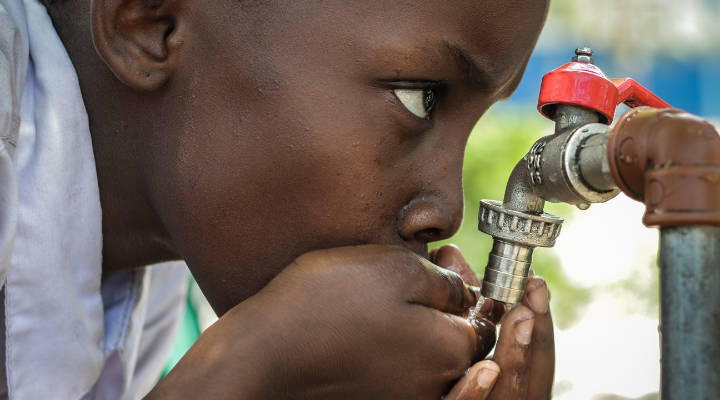 Which countries have the safest drinking water and why? 