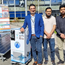 Turning air and sunlight into water for rural communities
