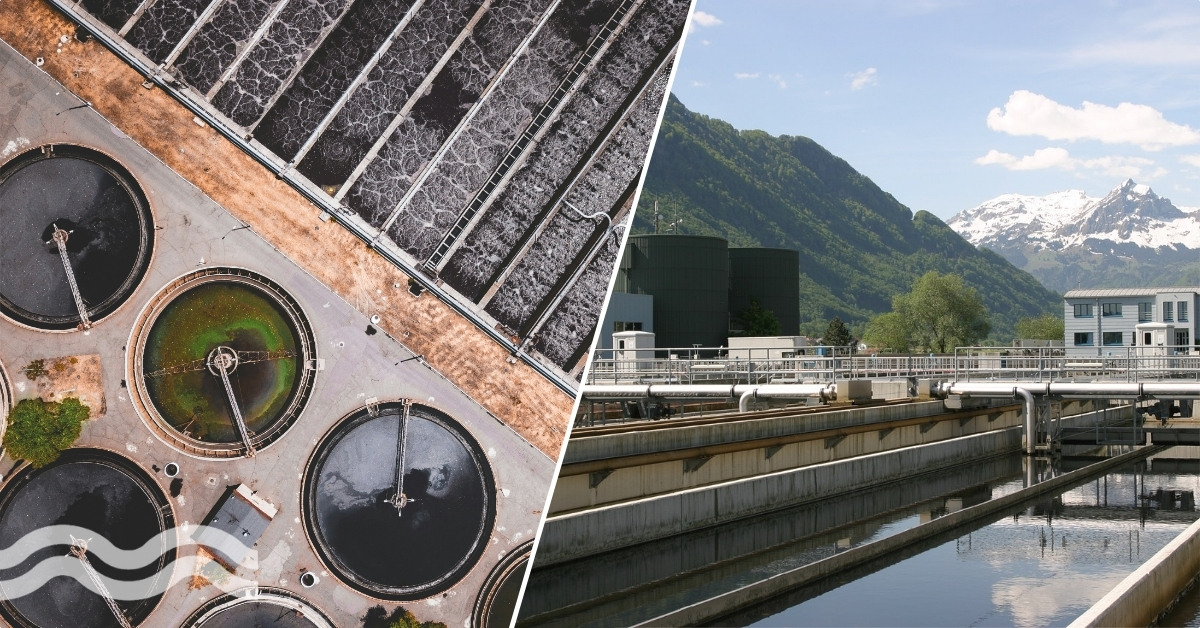 Essential Guide: Energy from Wastewater