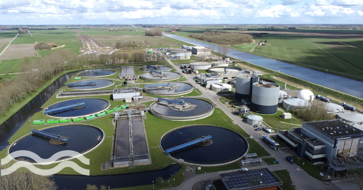 REGAIN consortium to test three distinct water treatment technologies in the Netherlands 