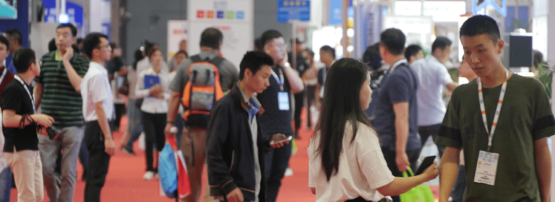 Over 80,000 visitors expected at Aquatech China as water climbs even further on the agenda