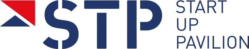 STP Start up Pavilion logo jpg