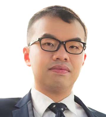 James Fu  Aquatech China  Vice Project Manager