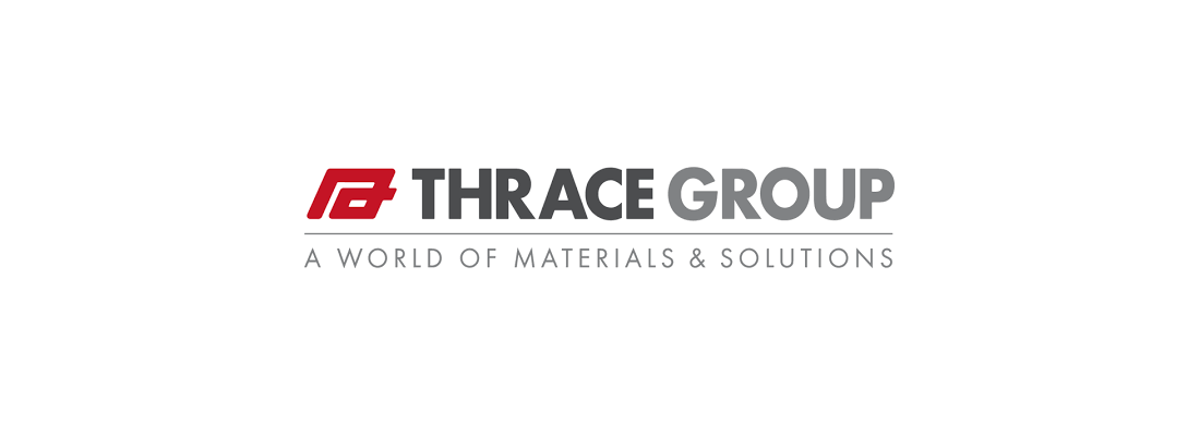 First launch of thrace group's innovative flame-retardant groundcover