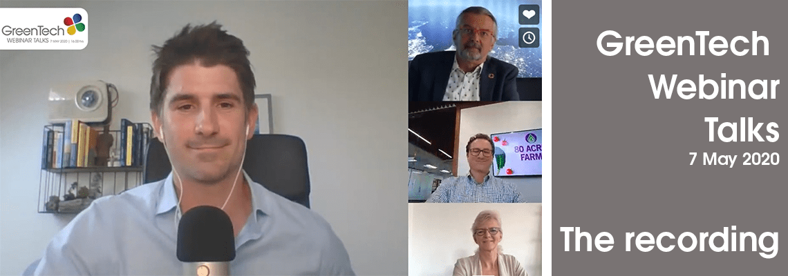 how does covid19 accelerate change in food systems