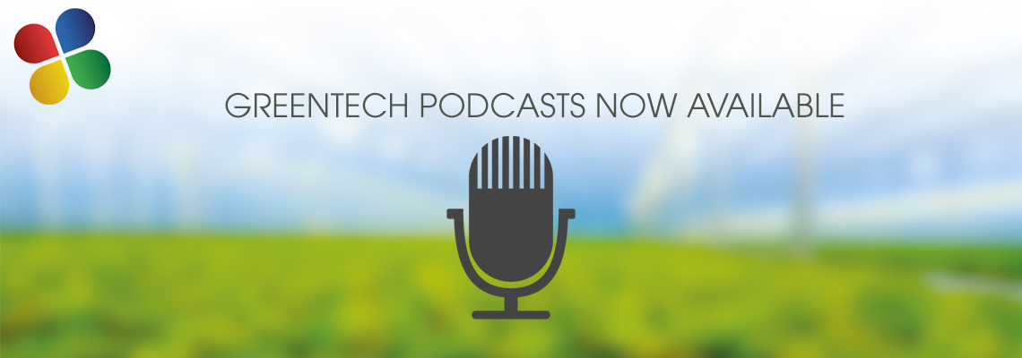GreenTech Podcasts | Listen to experts talking horticulture